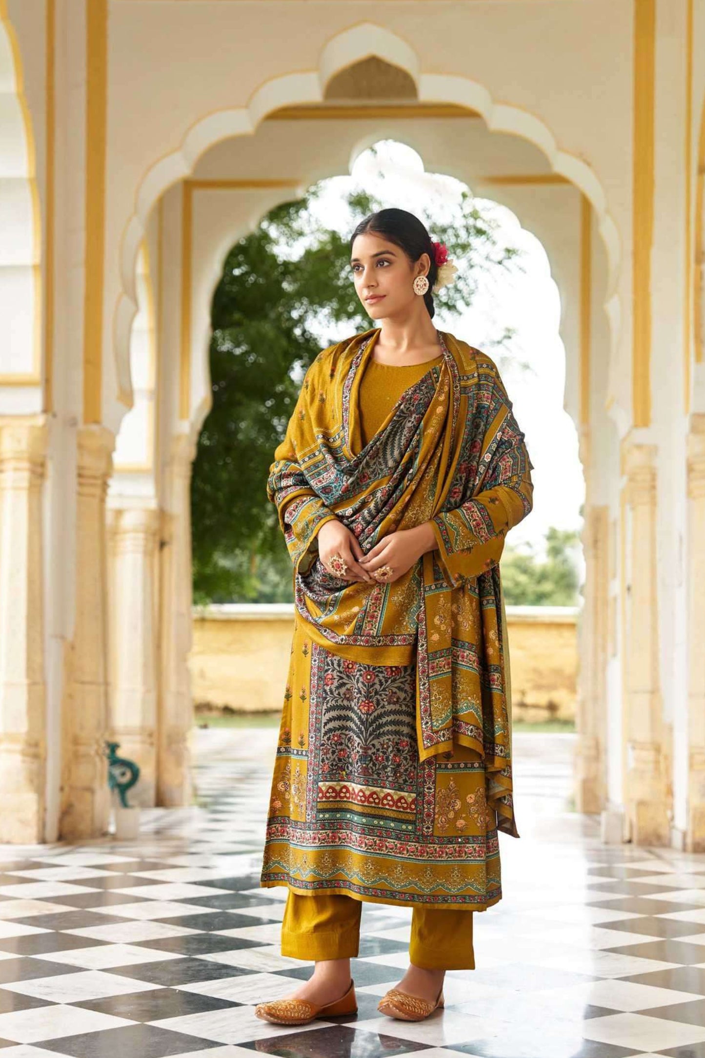 RAGINI VOL-2 | 6205
