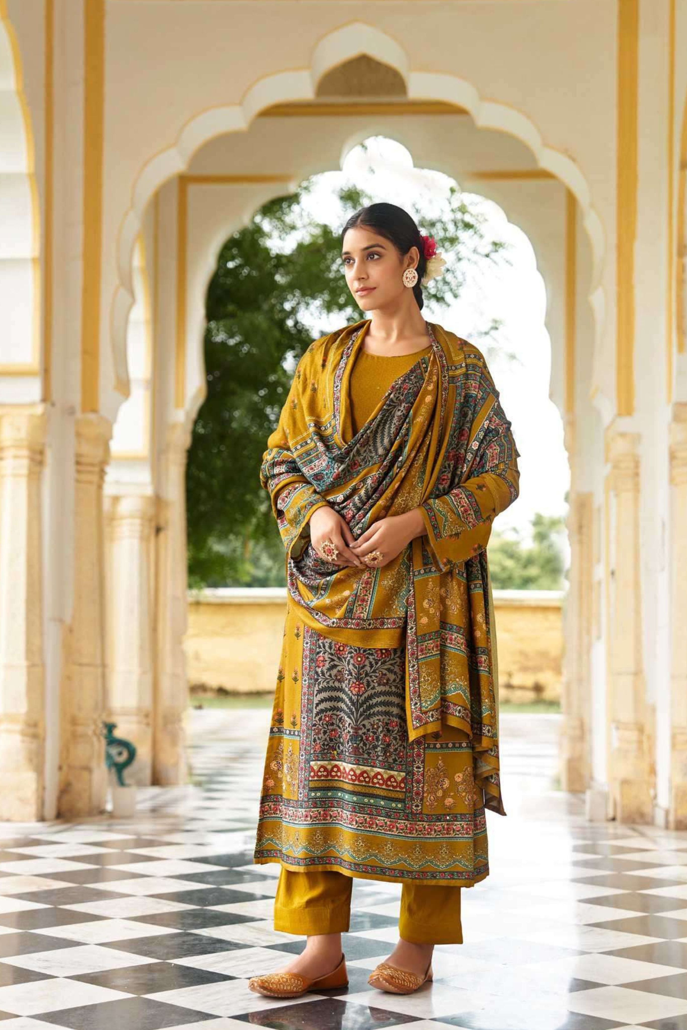 RAGINI VOL-2 | 6205