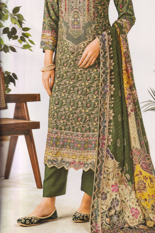 AANCHAL | 6 | 603