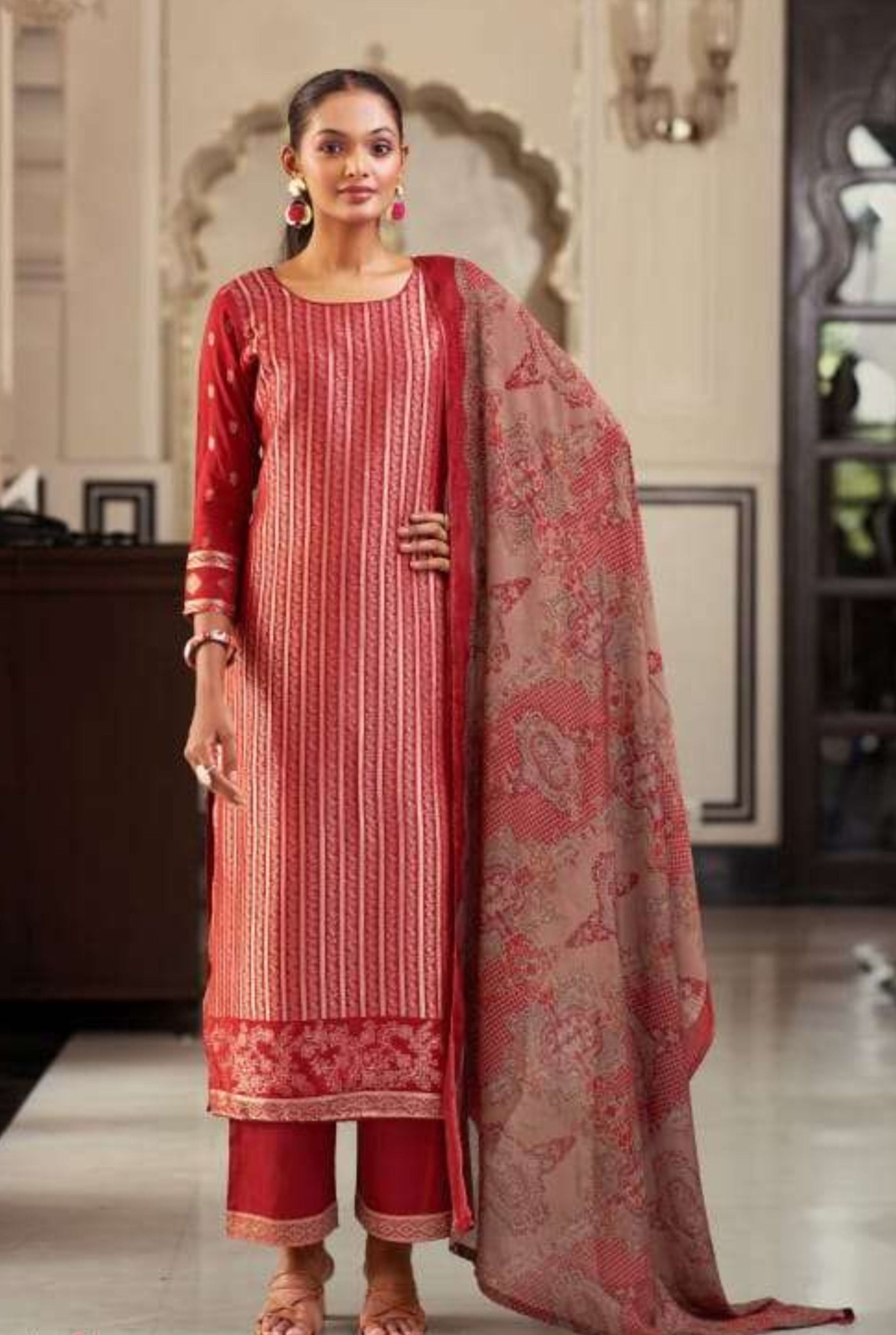 Classic Royal Perfection | 2714-A