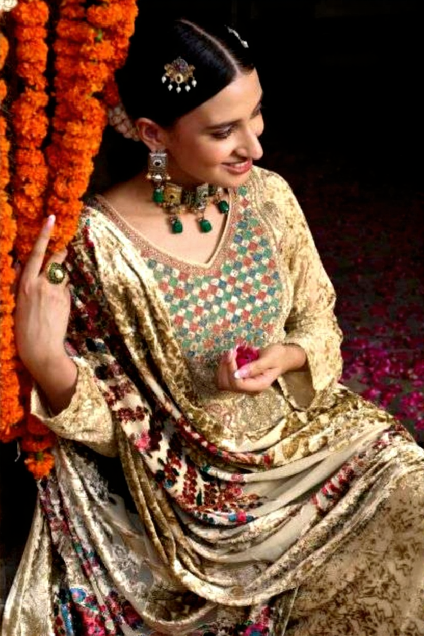 𝗩𝗲𝗹𝘃𝗲𝘁 𝗧𝗿𝗮𝗱𝗶𝘁𝗶𝗼𝗻𝗮𝗹 𝘀𝗲𝘁 | 𝟮𝟮𝟬𝟰