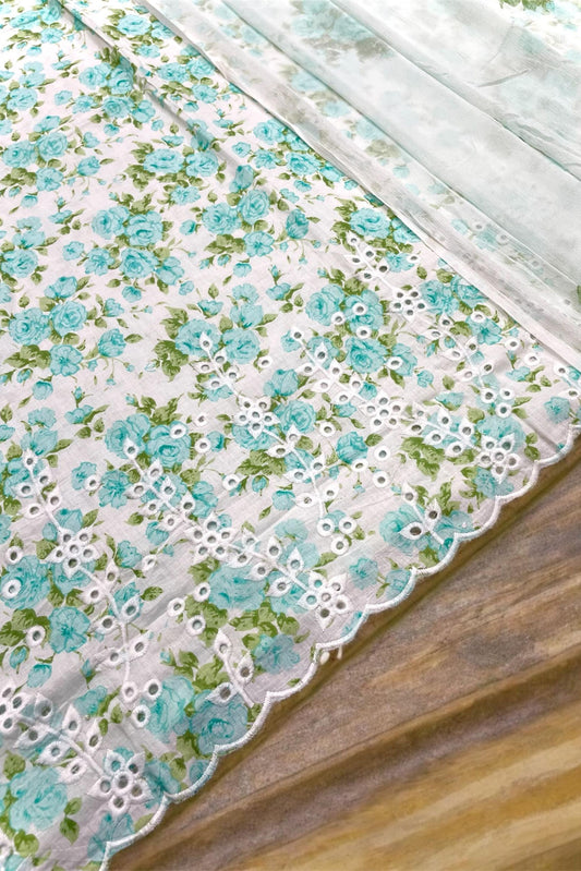 TURUI PREMIUM COTTON COLLECTION | 1067-B