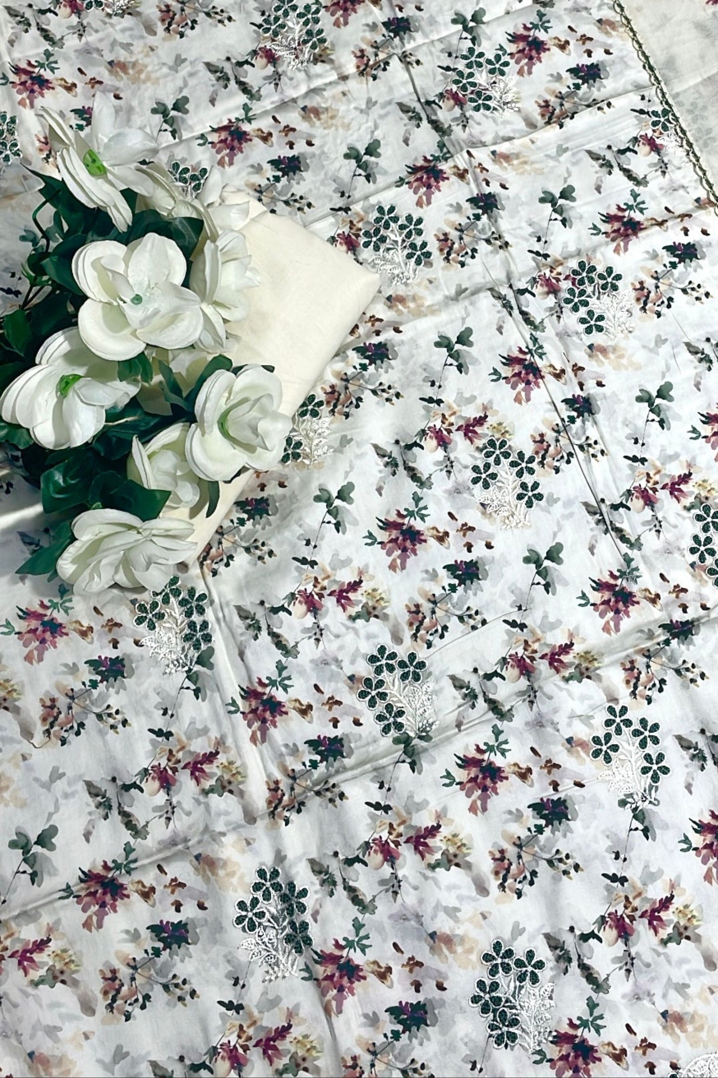 PURE COTTON PERFECTION COLLECTION | 854