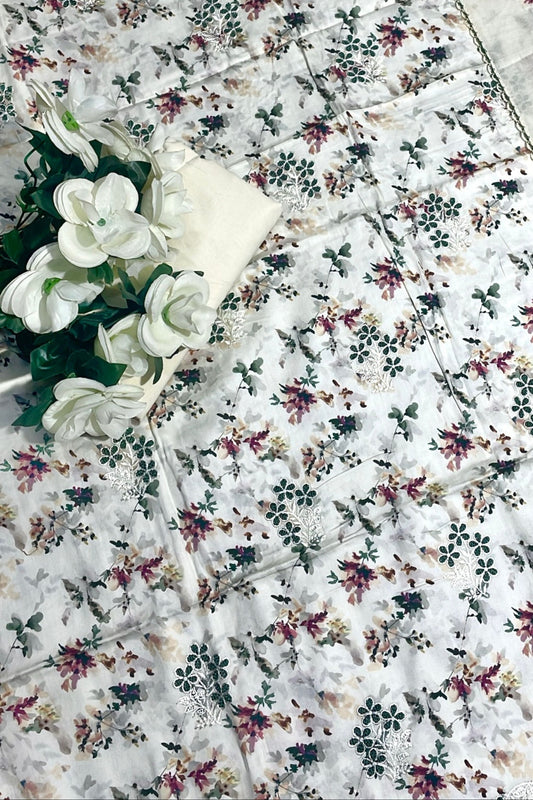 PURE COTTON PERFECTION COLLECTION | 854