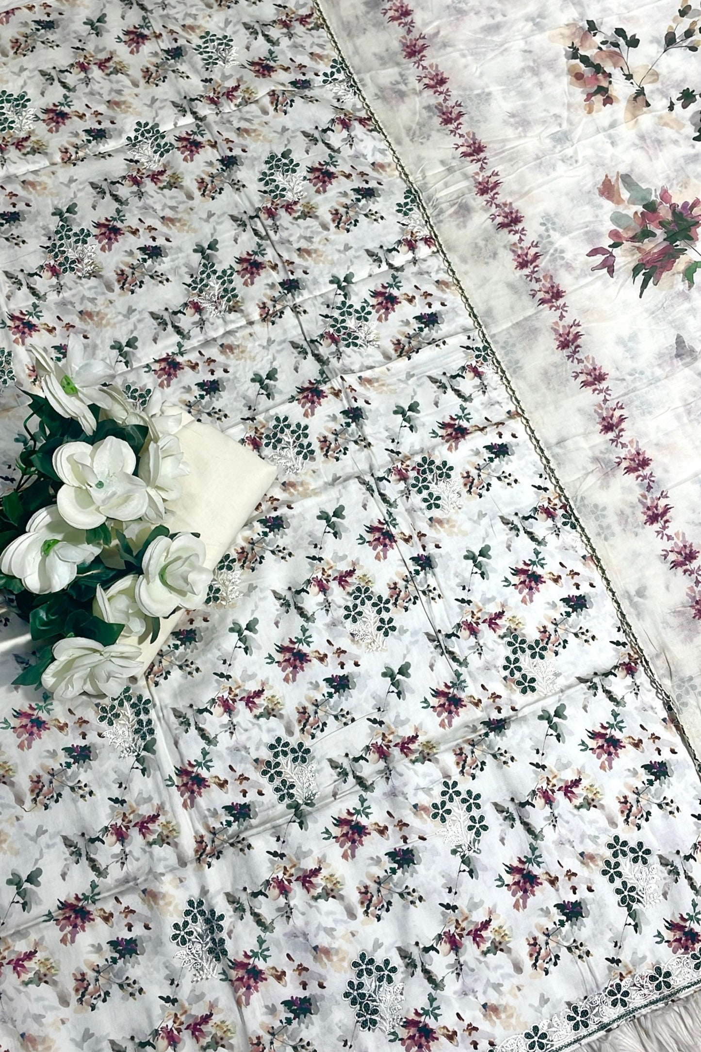 PURE COTTON PERFECTION COLLECTION | 854