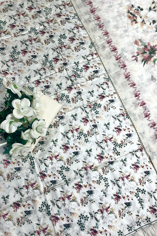 PURE COTTON PERFECTION COLLECTION | 854