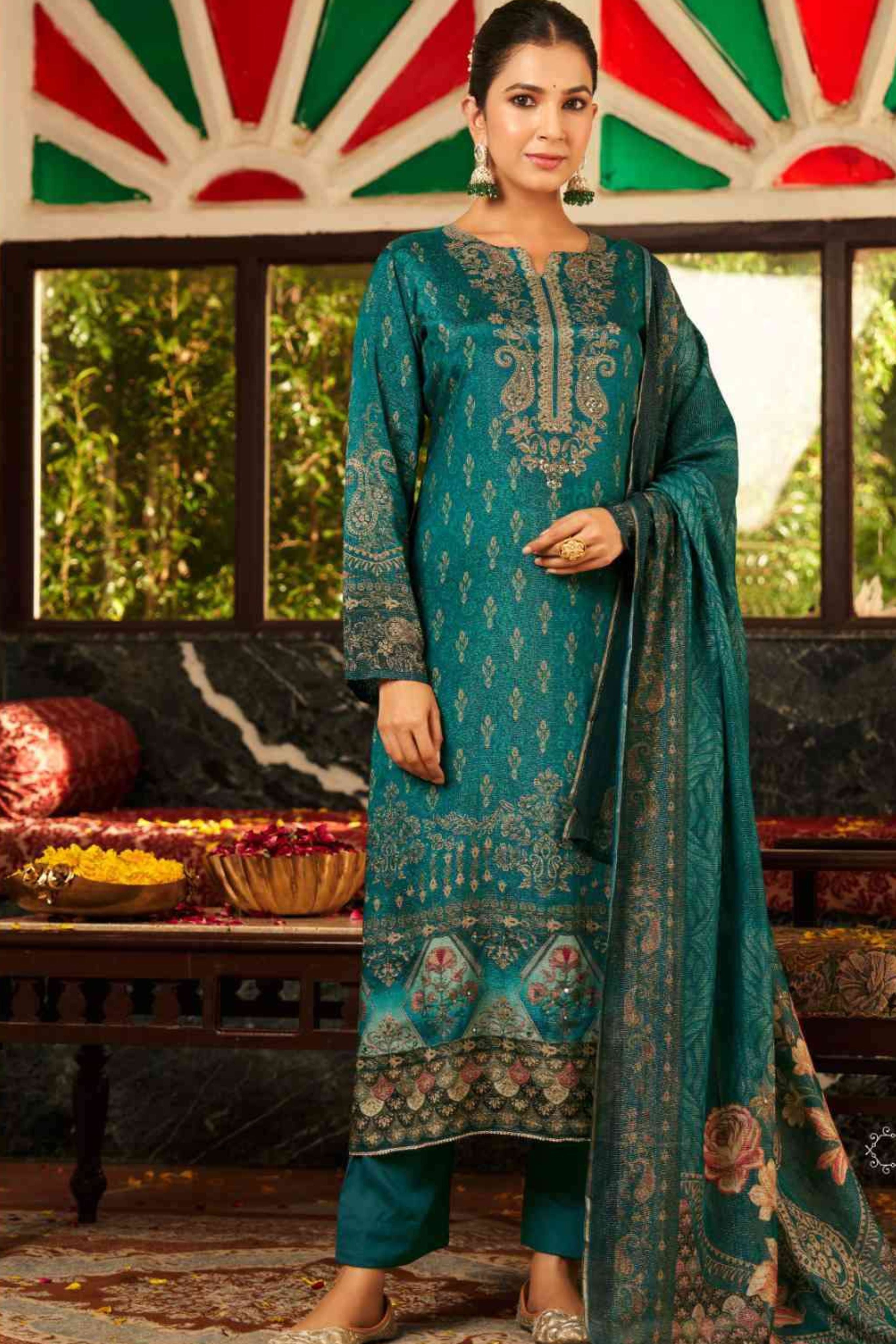 RAJVI VOL-03 | 3103