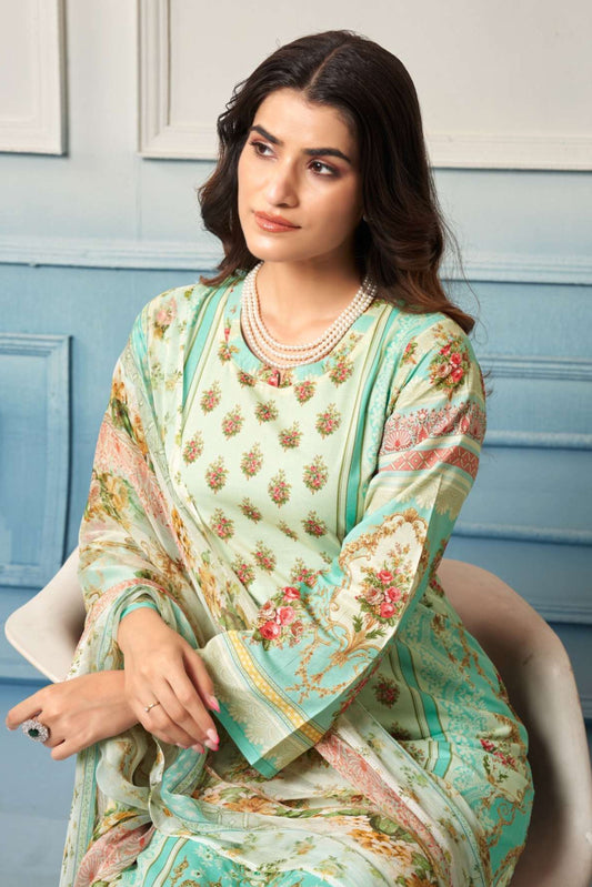 SHEHNAAZ VOL-2 | 5604