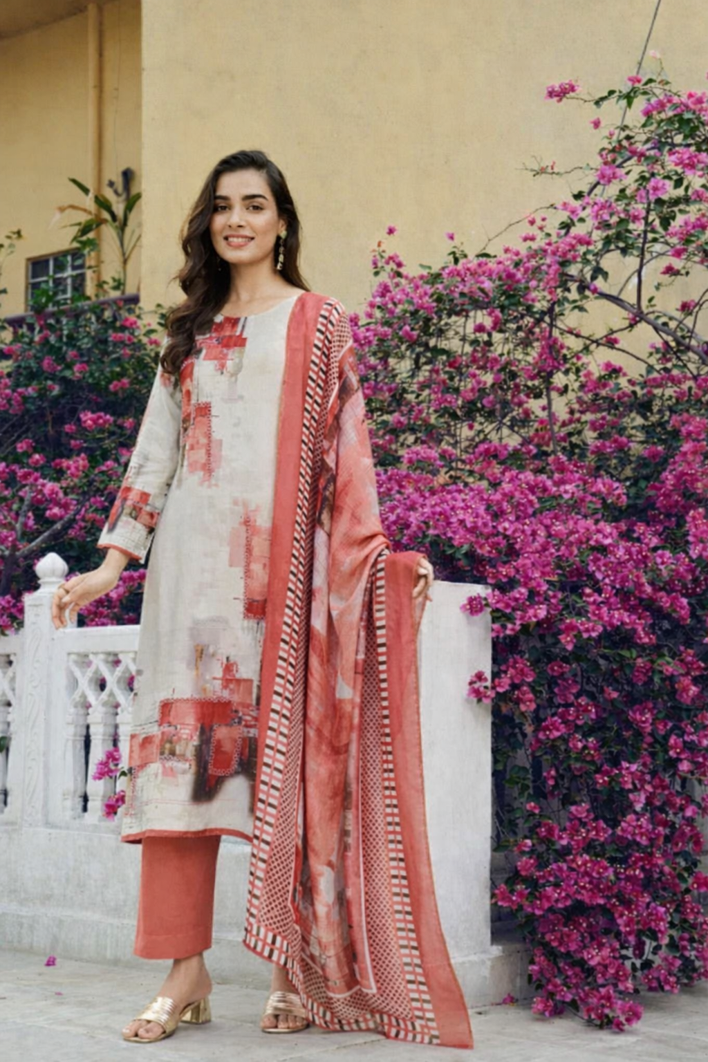 𝗠𝘂𝘀𝗹𝗶𝗻 𝗚𝗿𝗮𝗰𝗲 𝗖𝗼𝗹𝗹𝗲𝗰𝘁𝗶𝗼𝗻 | 𝟲𝟴𝟬𝟮