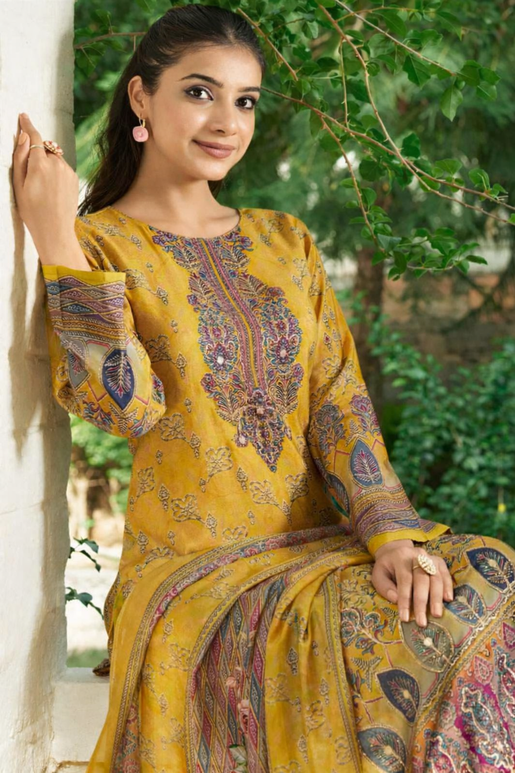 𝗟𝘂𝘅𝘂𝗿𝘆 𝗧𝗿𝗮𝗱𝗶𝘁𝗶𝗼𝗻𝗮𝗹 𝗠𝘂𝘀𝗹𝗶𝗻 𝗖𝗼𝗹𝗹𝗲𝗰𝘁𝗶𝗼𝗻 | 𝟳𝟭𝟬𝟰