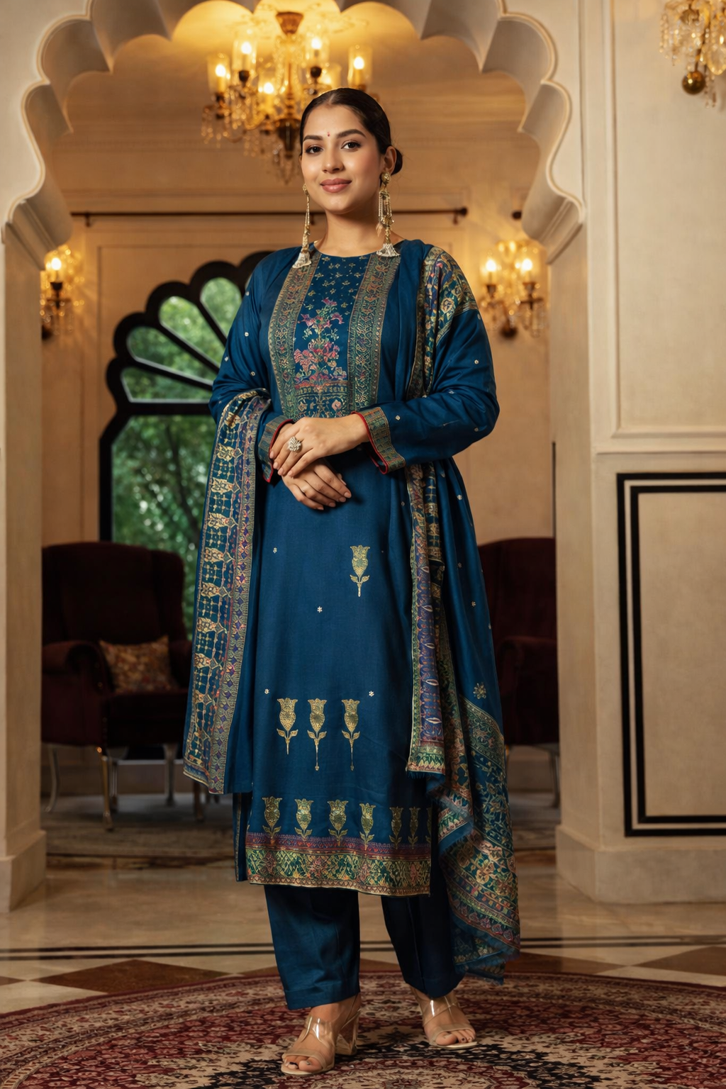 𝗥𝗼𝘆𝗮𝗹 𝗖𝗹𝗮𝘀𝘀𝗶𝗰 𝗘𝗱𝗶𝘁𝗶𝗼𝗻 | 6506