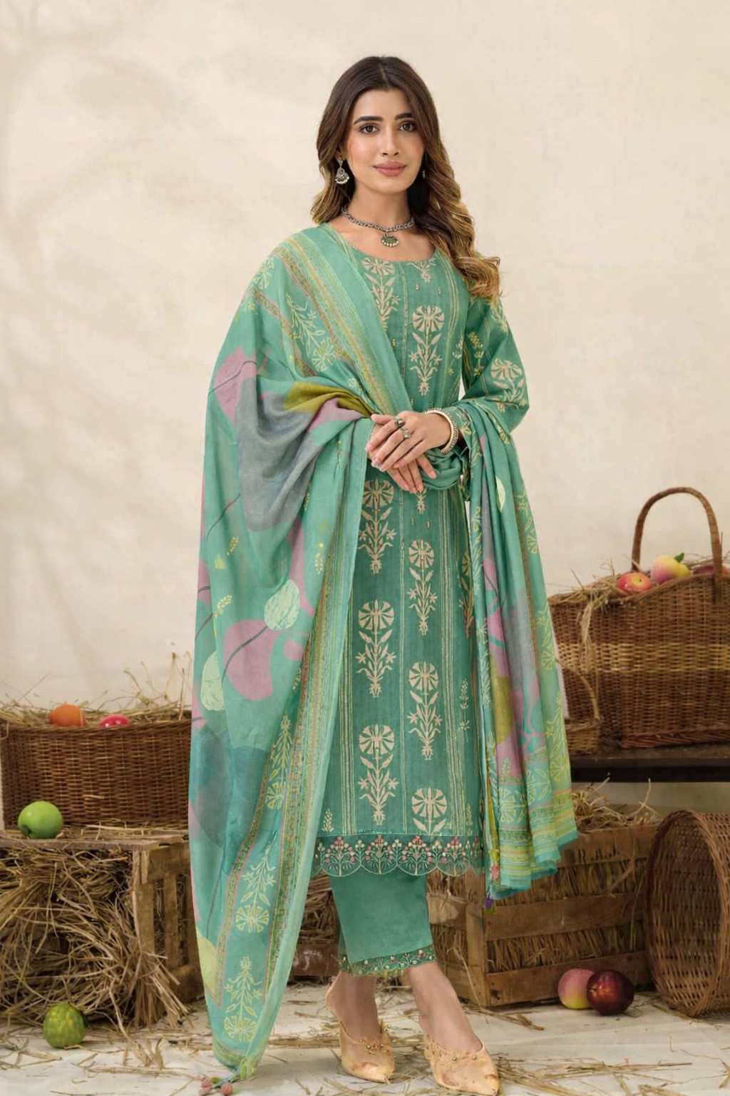 𝗚𝗿𝗮𝗰𝗲𝗳𝘂𝗹 𝗠𝘂𝘀𝗹𝗶𝗻 𝗘𝗱𝗶𝘁𝗶𝗼𝗻 | 𝟭𝟬𝟬𝟮