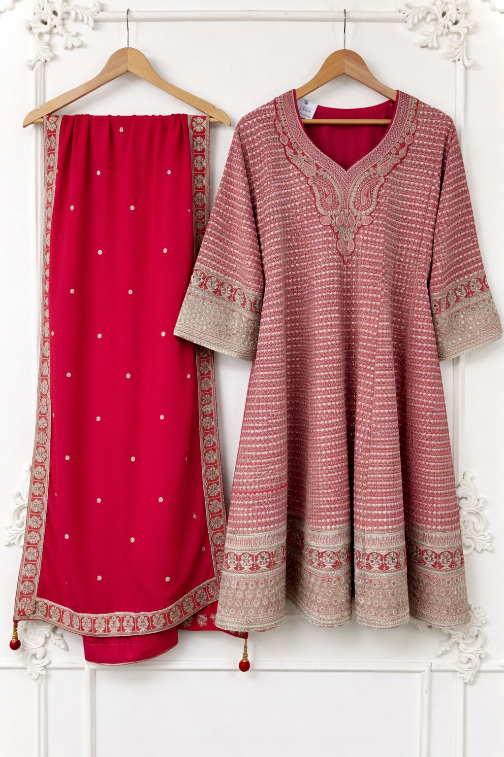 Classic Chinon Party Wear Collection | 106