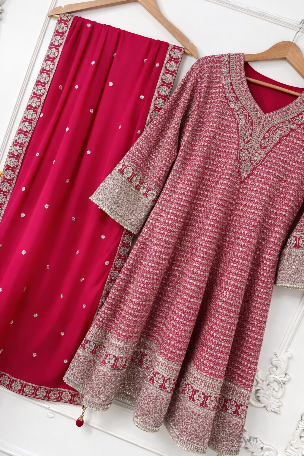 Classic Chinon Party Wear Collection | 106