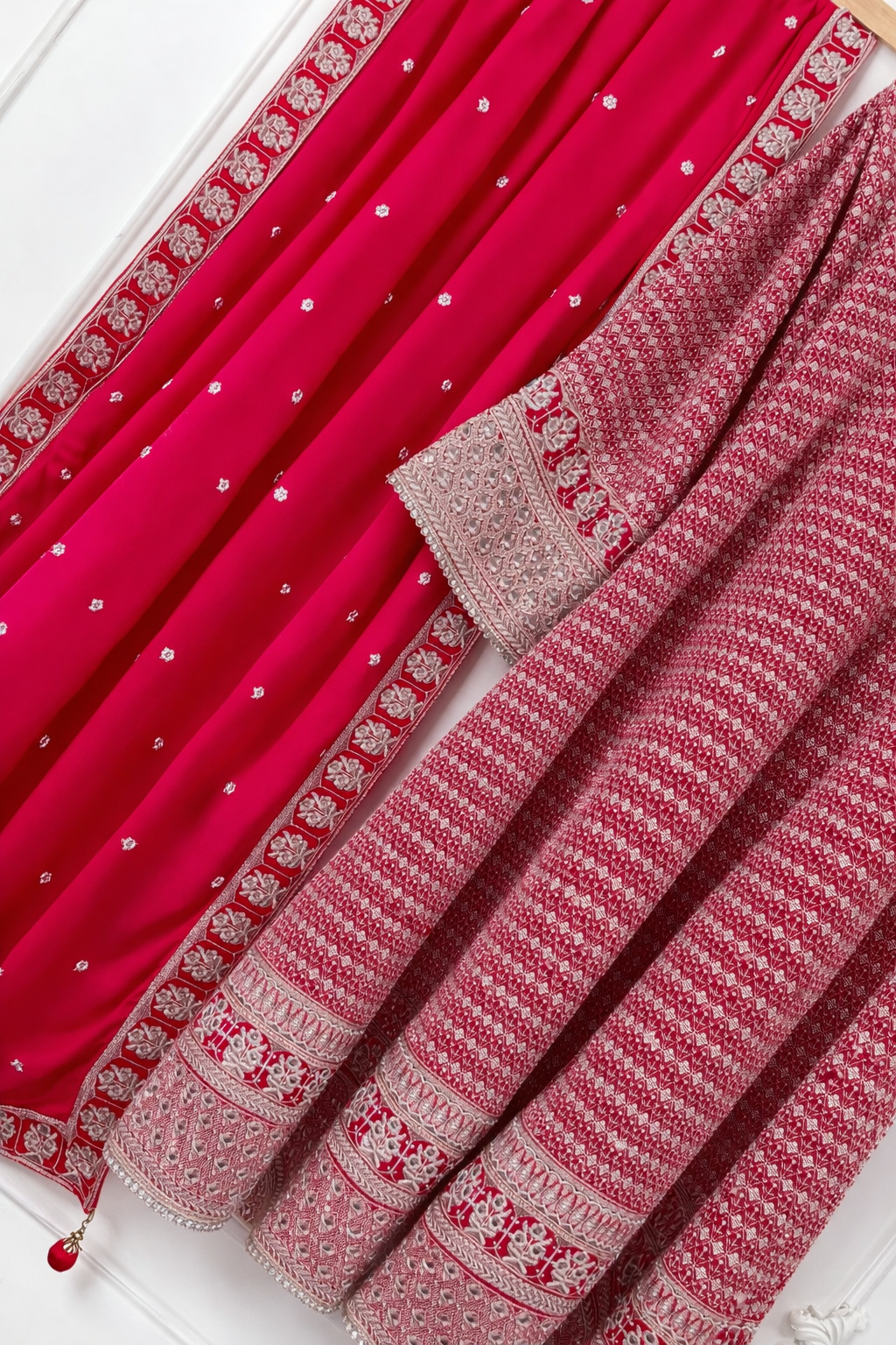 Classic Chinon Party Wear Collection | 106