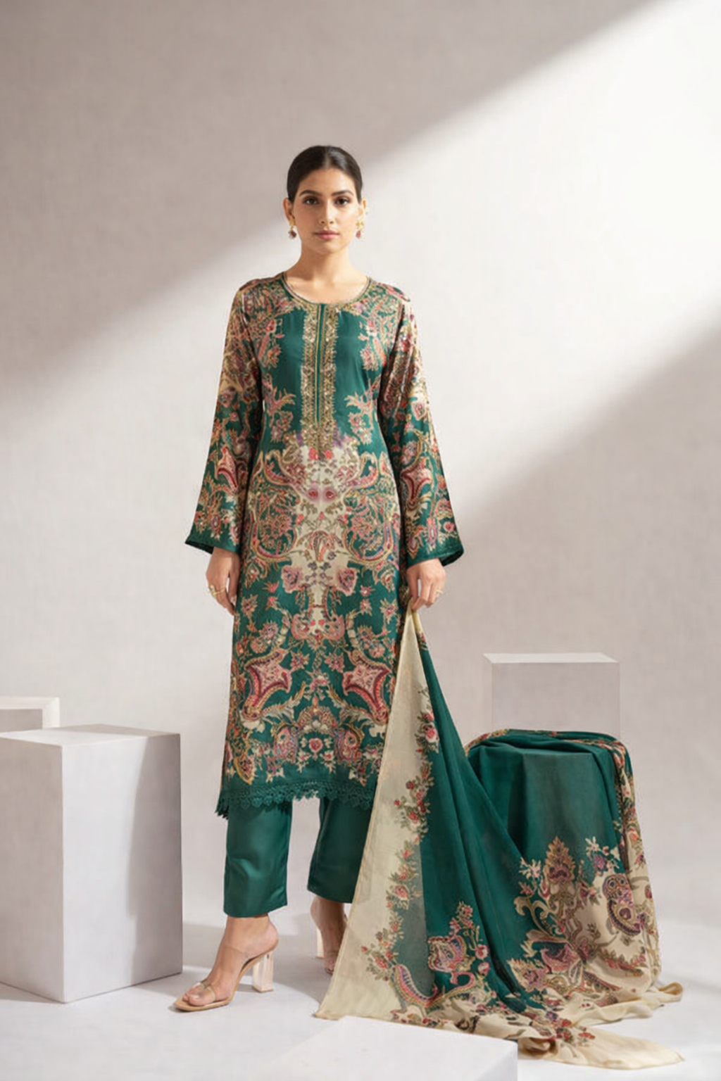 RAHI | 1601-1604