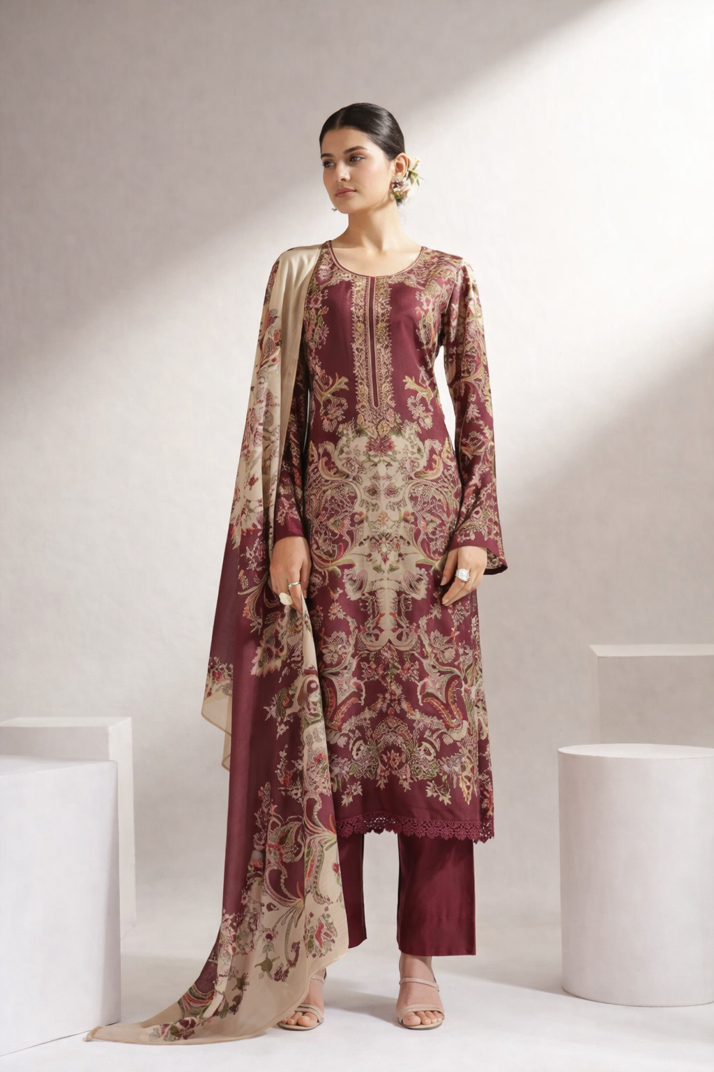 RAHI | 1601-1604