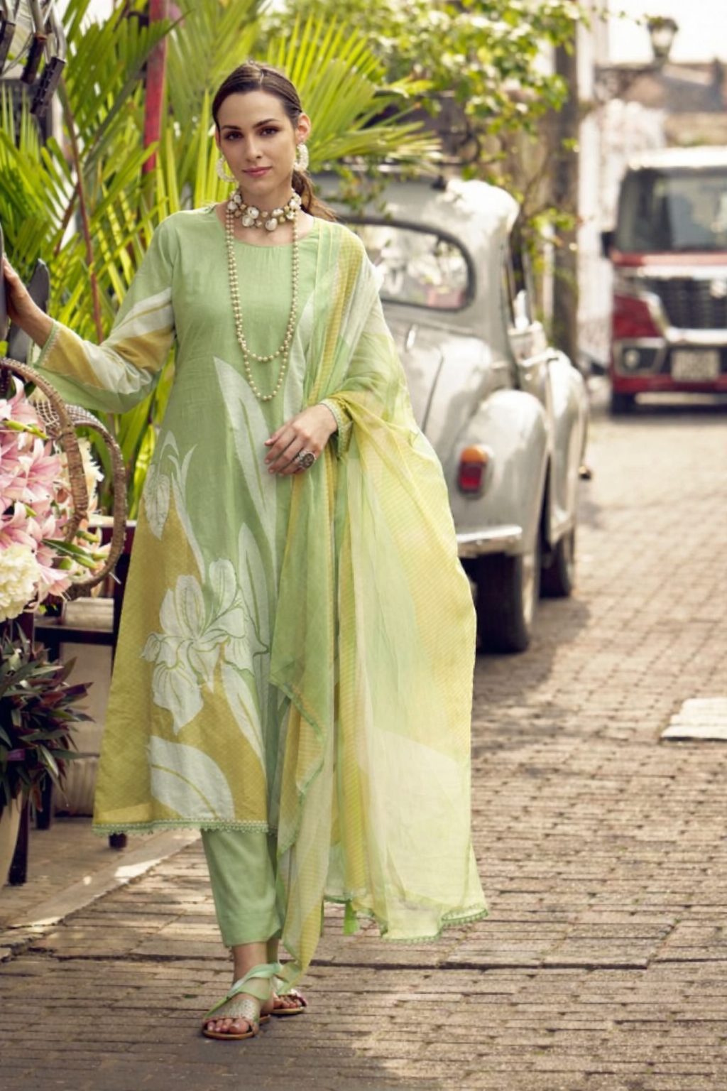 SAFINA | 12051 - 12056