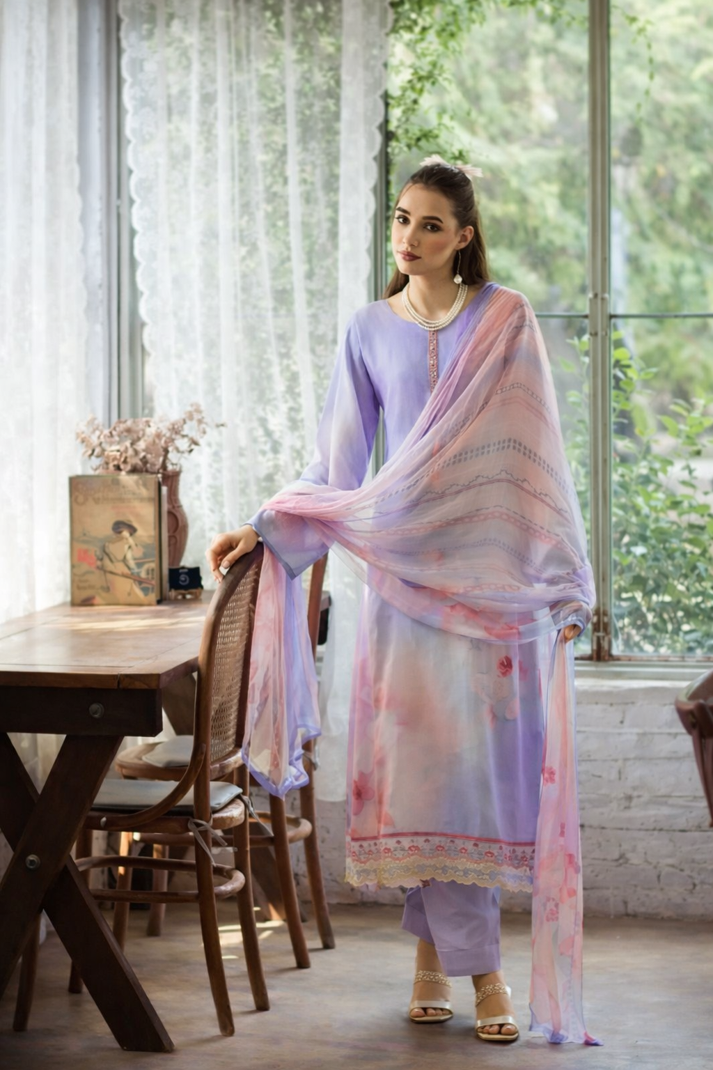 VANYA | 12027 - 12032