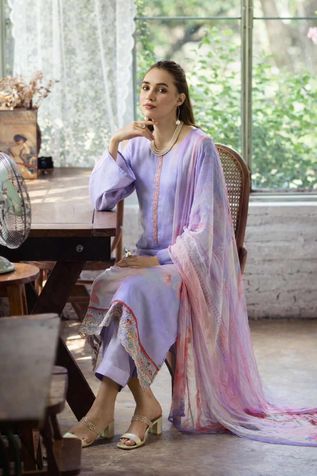 VANYA | 12027 - 12032