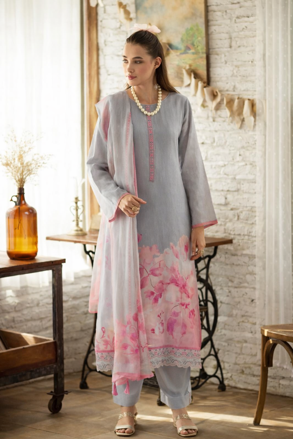 VANYA | 12027 - 12032