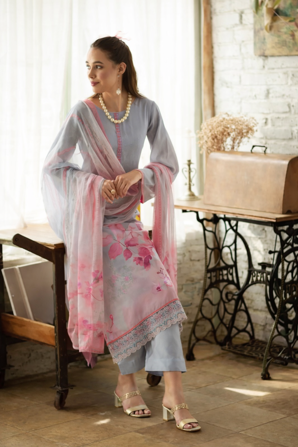 VANYA | 12027 - 12032