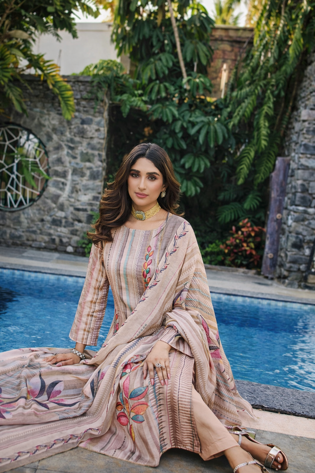 SURKHI | 1001 - 1004