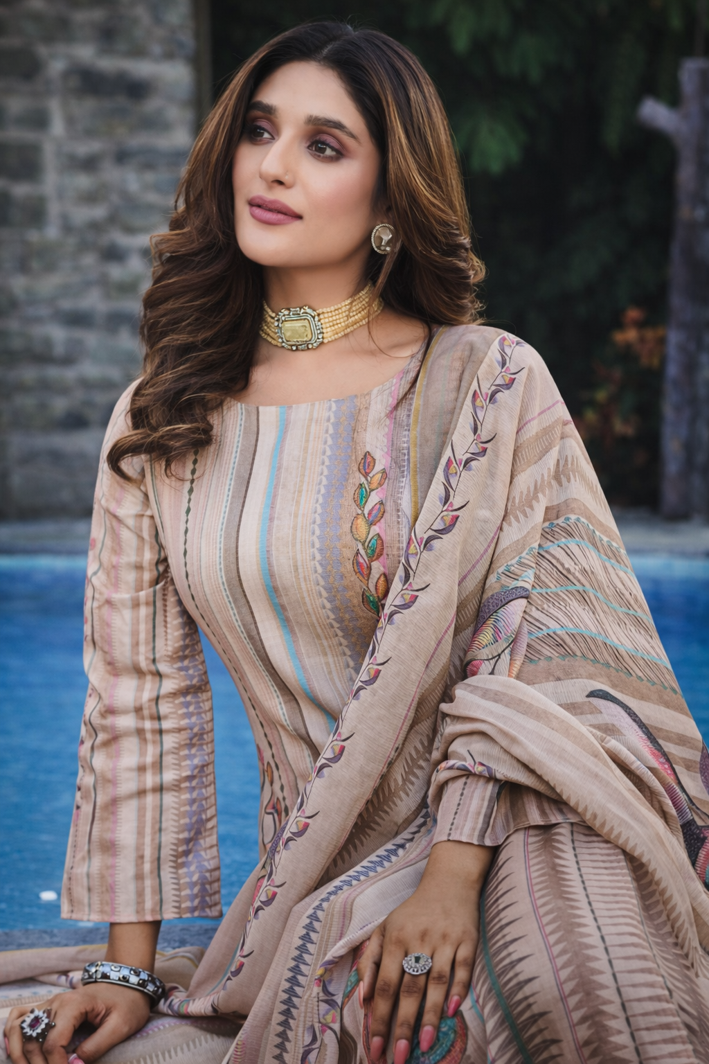 SURKHI | 1001 - 1004