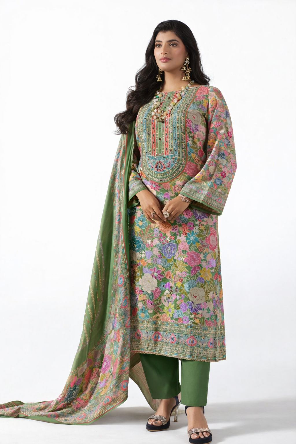 Kashvi | 1001 - 1004