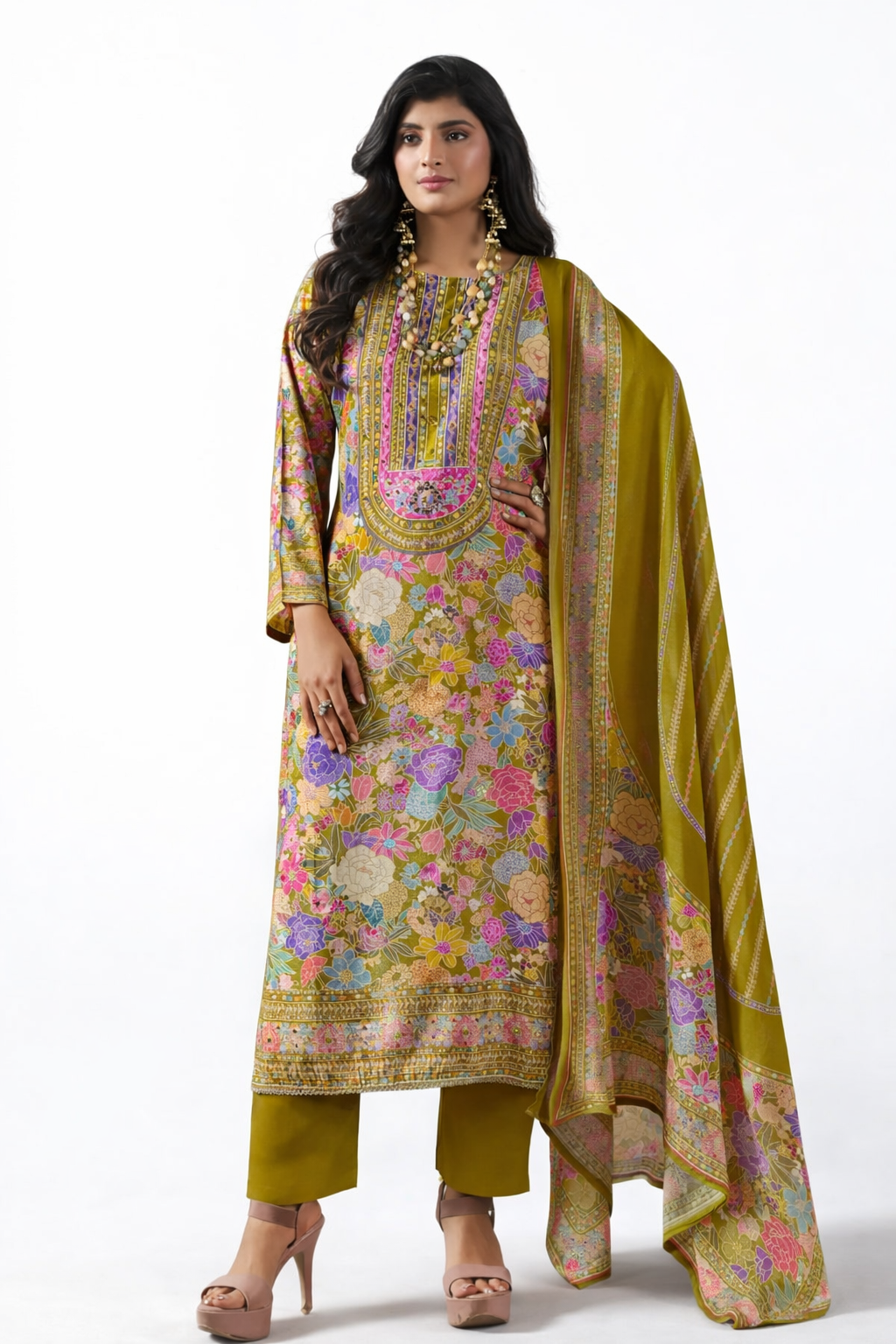 Kashvi | 1001 - 1004