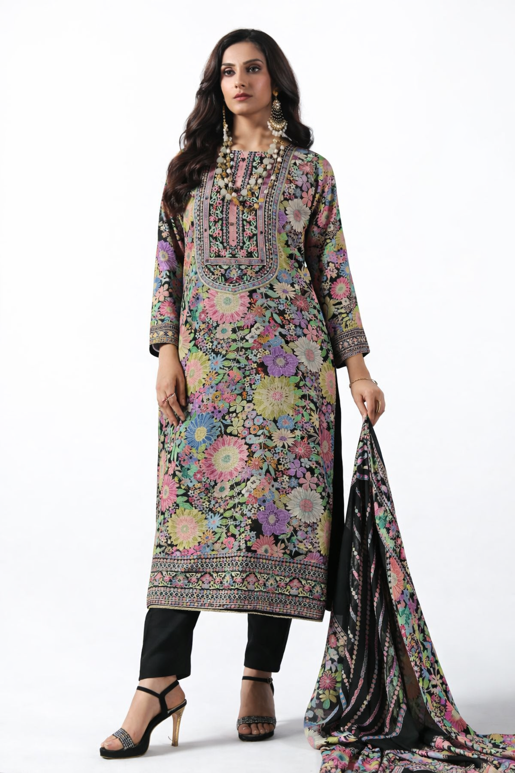 Kashvi | 1001 - 1004