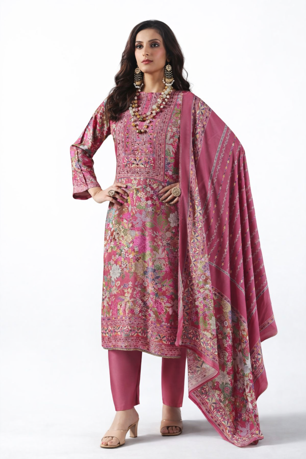 Kashvi | 1001 - 1004