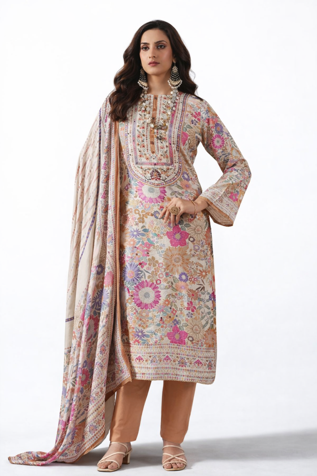 Kashvi | 1001 - 1004