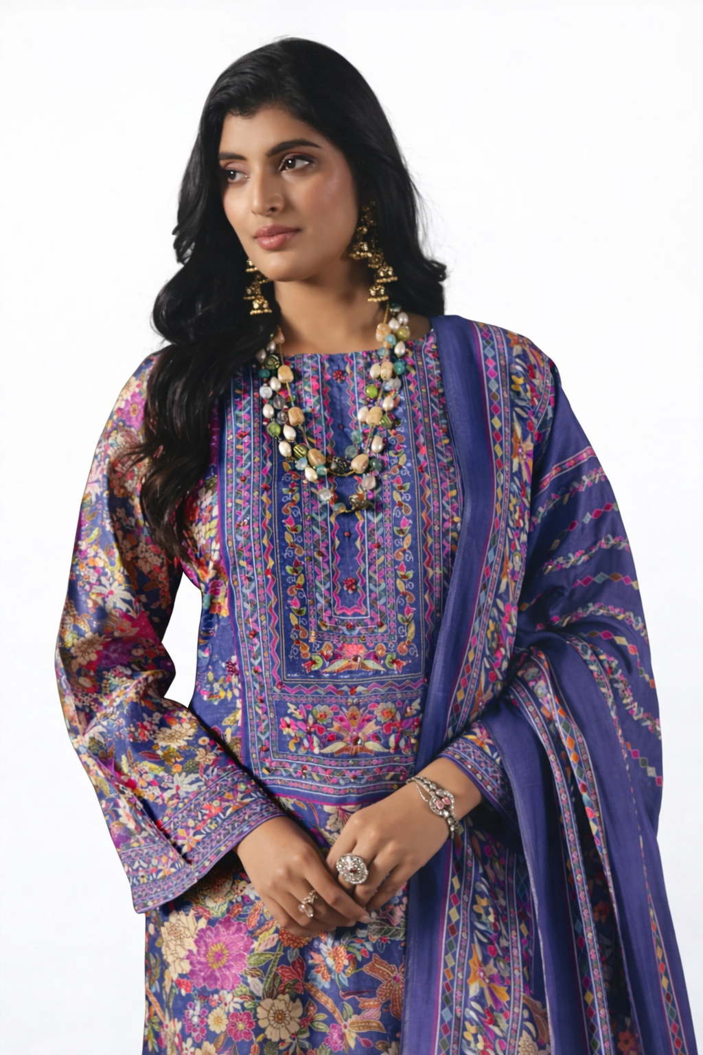 Kashvi | 1001 - 1004