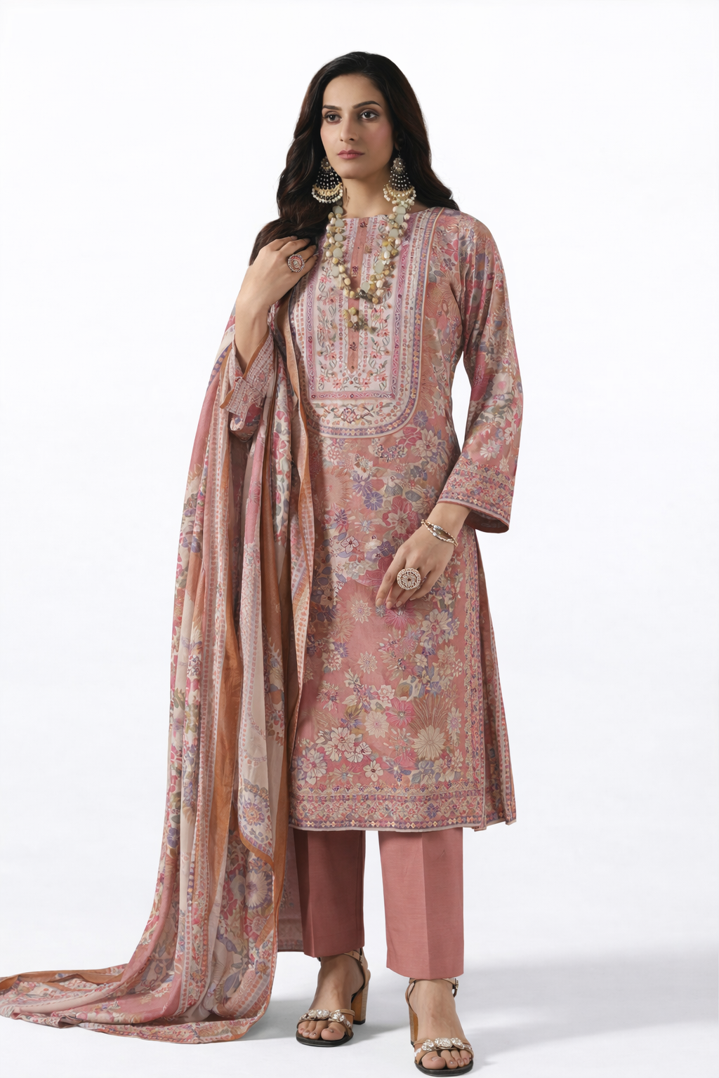 Kashvi | 1001 - 1004