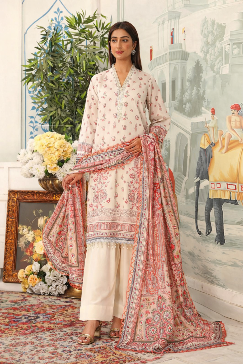 Mausummery Spring Summer Vol 2/26