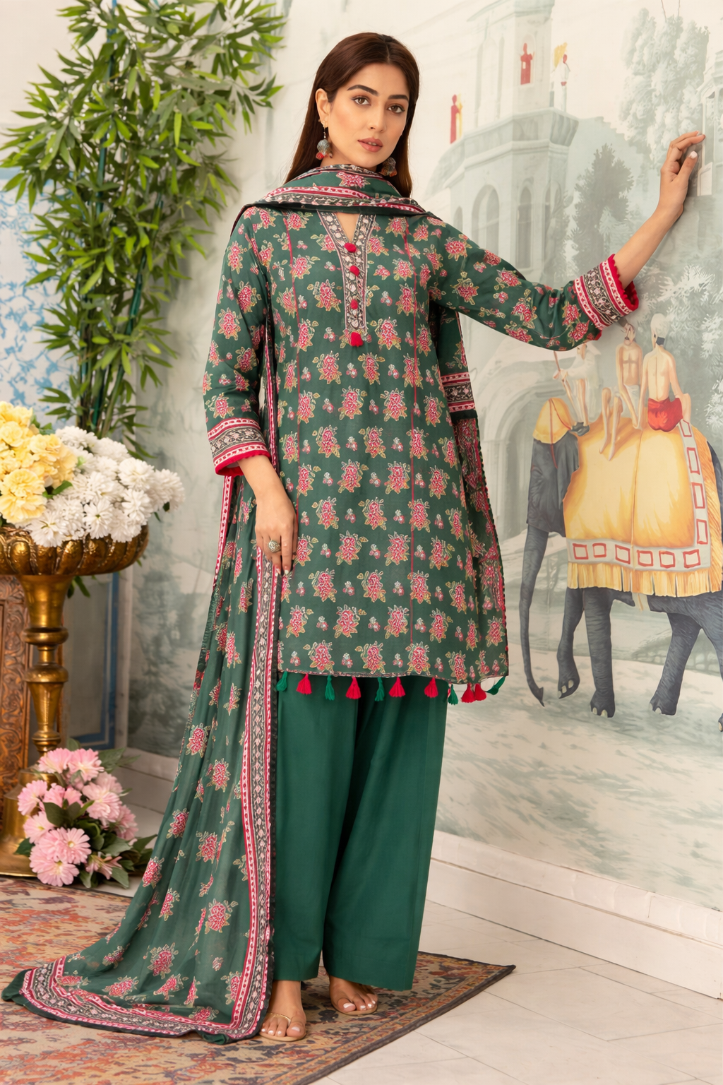 Mausummery Spring Summer Vol 2/26