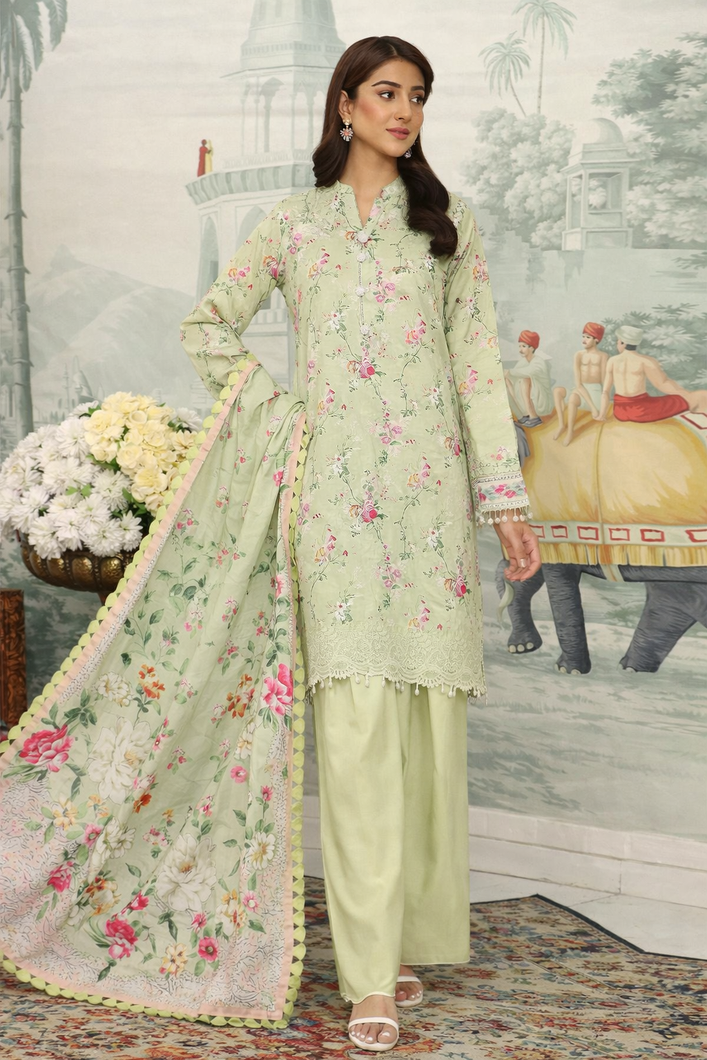 Mausummery Spring Summer Vol 2/26