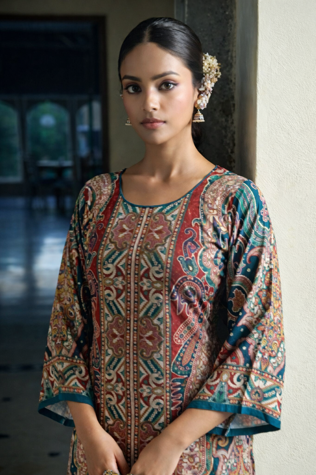 Royal Kashmiri Art Ensemble | 3106