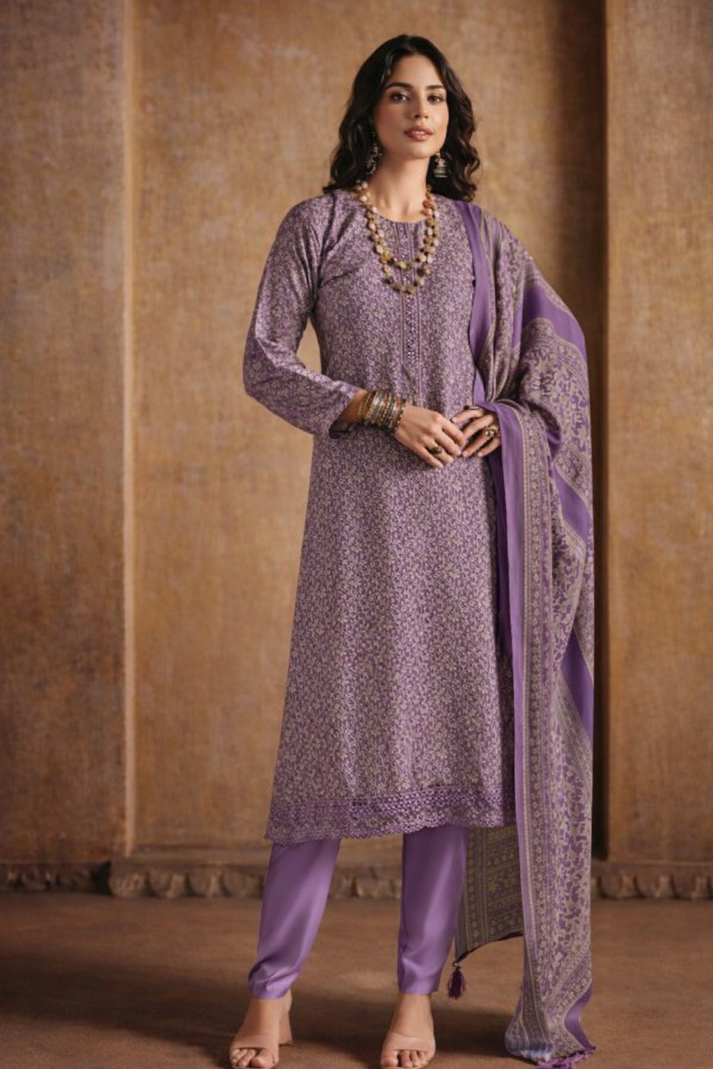 𝗘𝘅𝗰𝗹𝘂𝘀𝗶𝘃𝗲 𝗣𝗮𝘀𝗵𝗺𝗶𝗻𝗮 𝗘𝗱𝗶𝘁𝗶𝗼𝗻 | 𝟭𝟬𝟬𝟮