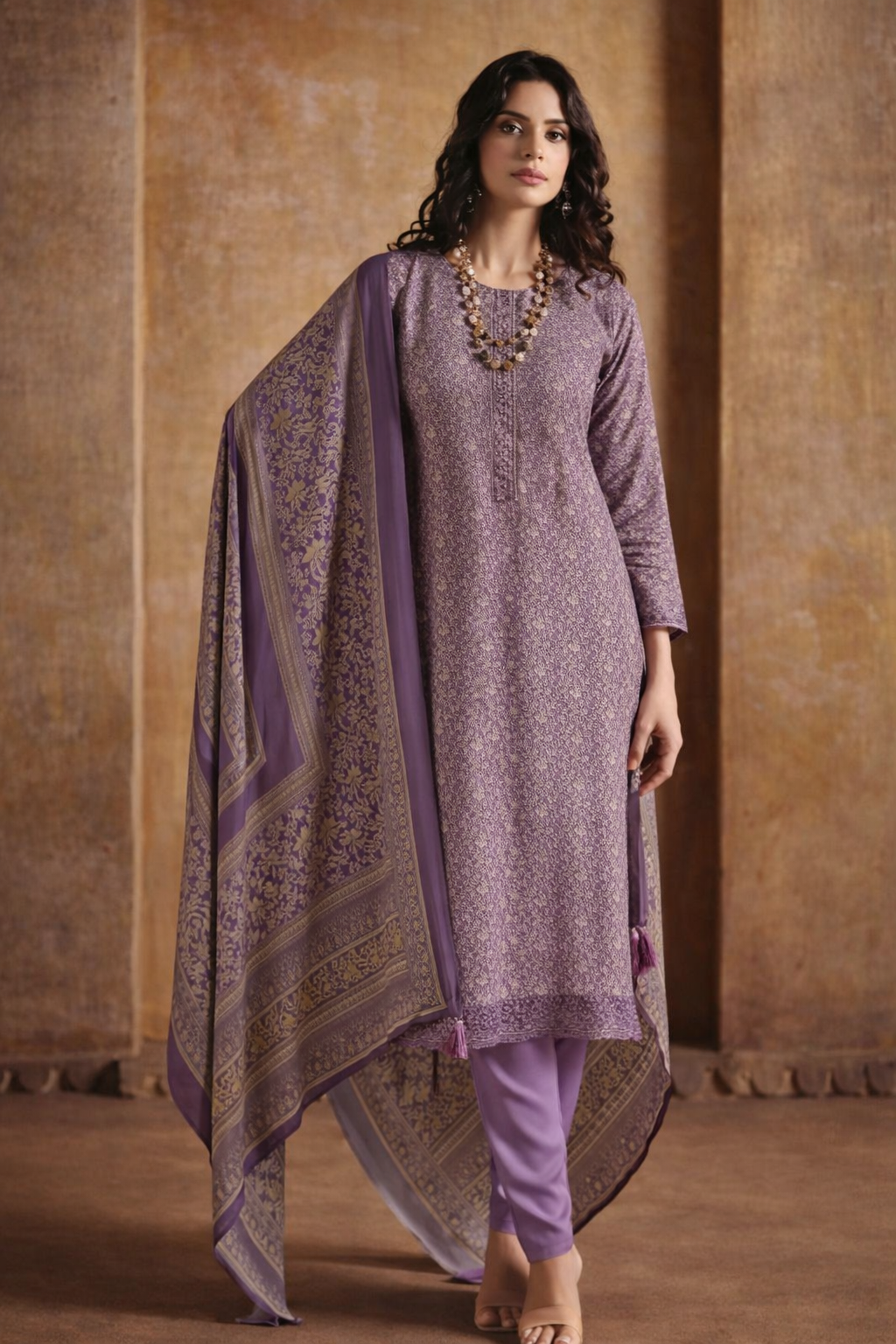 𝗘𝘅𝗰𝗹𝘂𝘀𝗶𝘃𝗲 𝗣𝗮𝘀𝗵𝗺𝗶𝗻𝗮 𝗘𝗱𝗶𝘁𝗶𝗼𝗻 | 𝟭𝟬𝟬𝟮