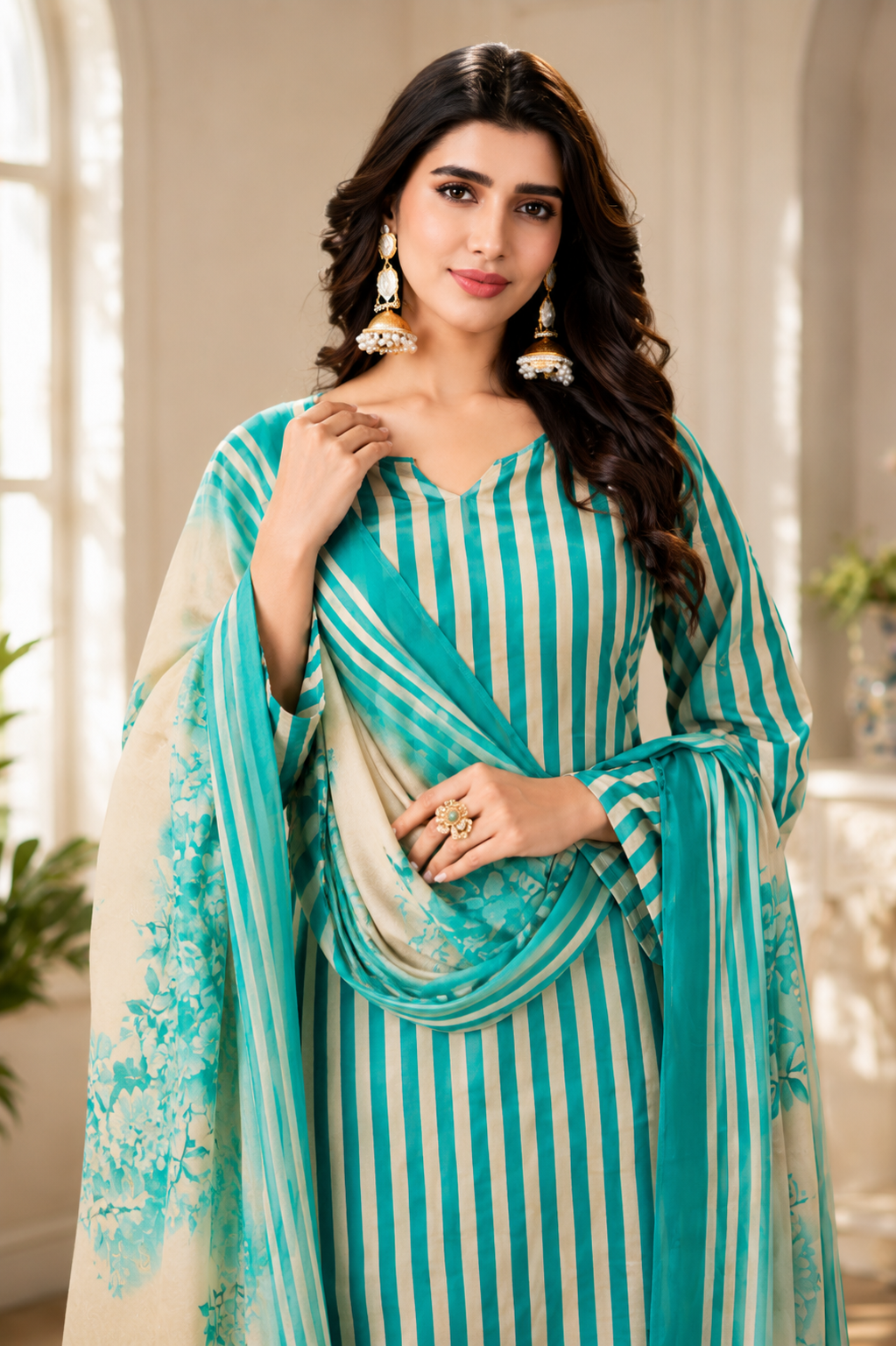 Fancy Embroidered Edition | 500 - 503