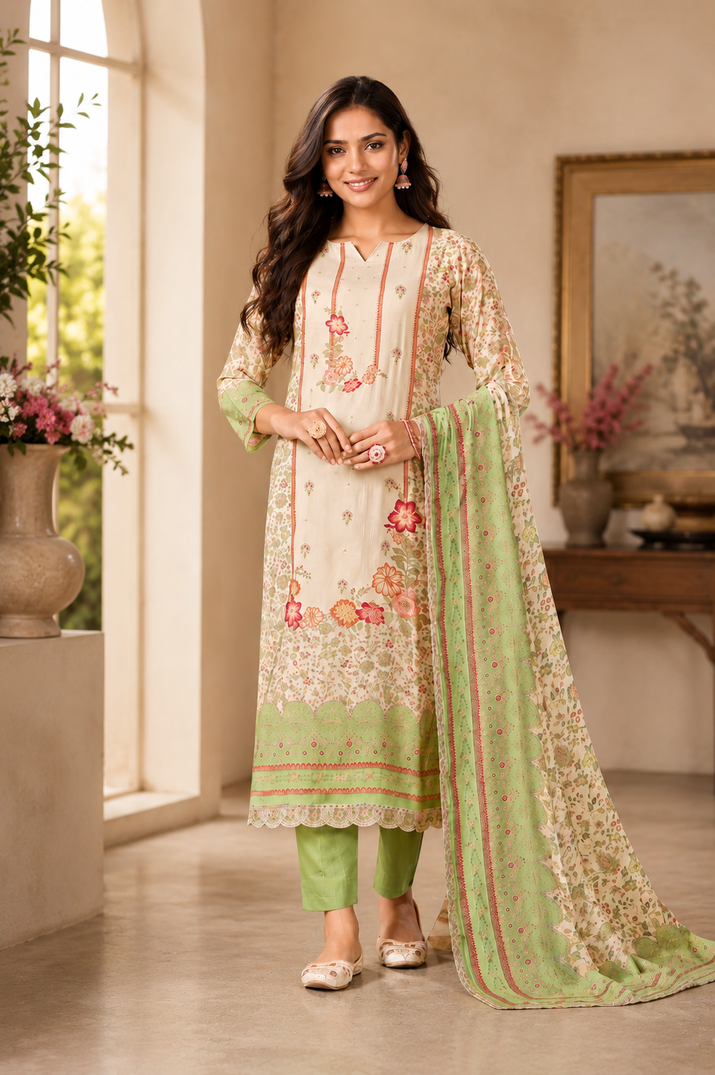 Rubina-16 | 1601-1604