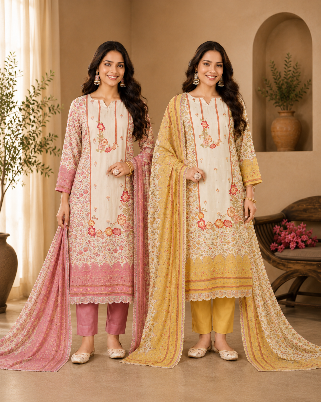 Rubina-16 | 1601-1604