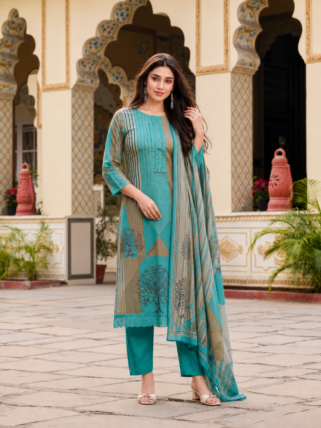 Mastani | 1001-1004