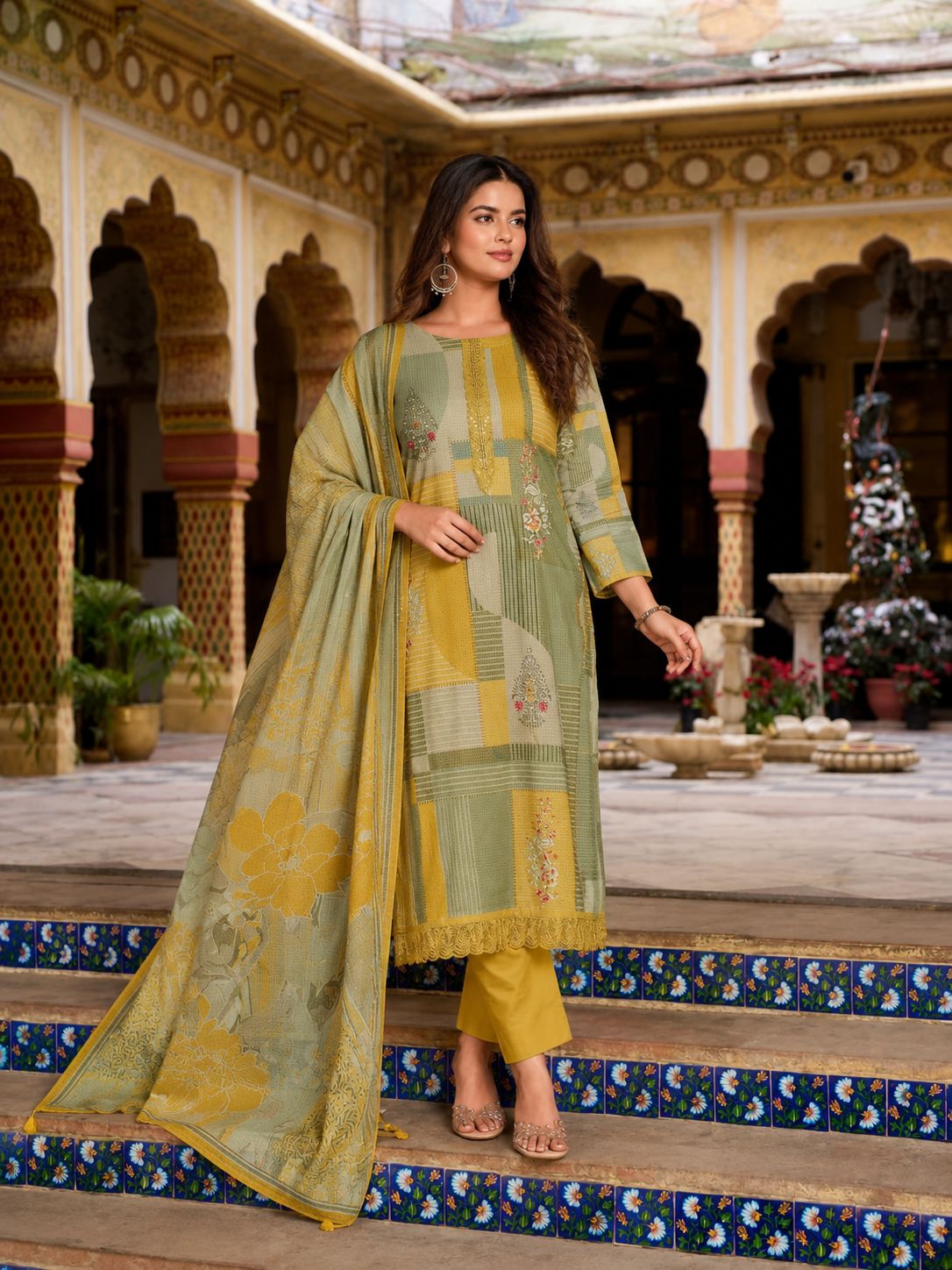 Mastani | 1001-1004