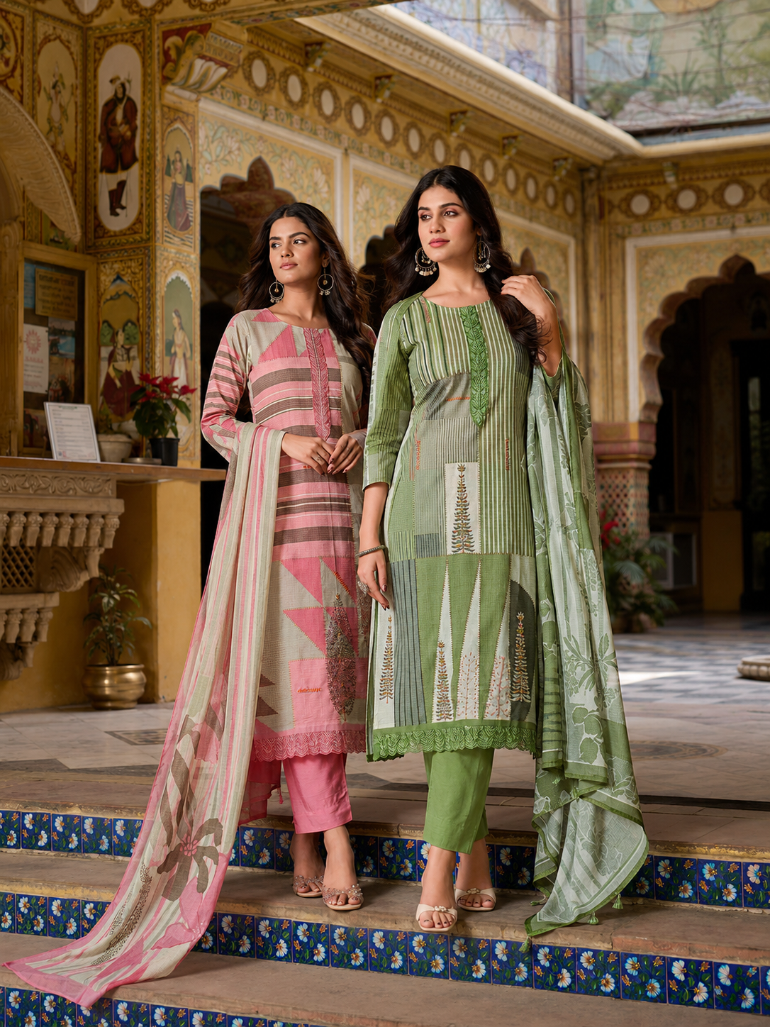 Mastani | 1001-1004