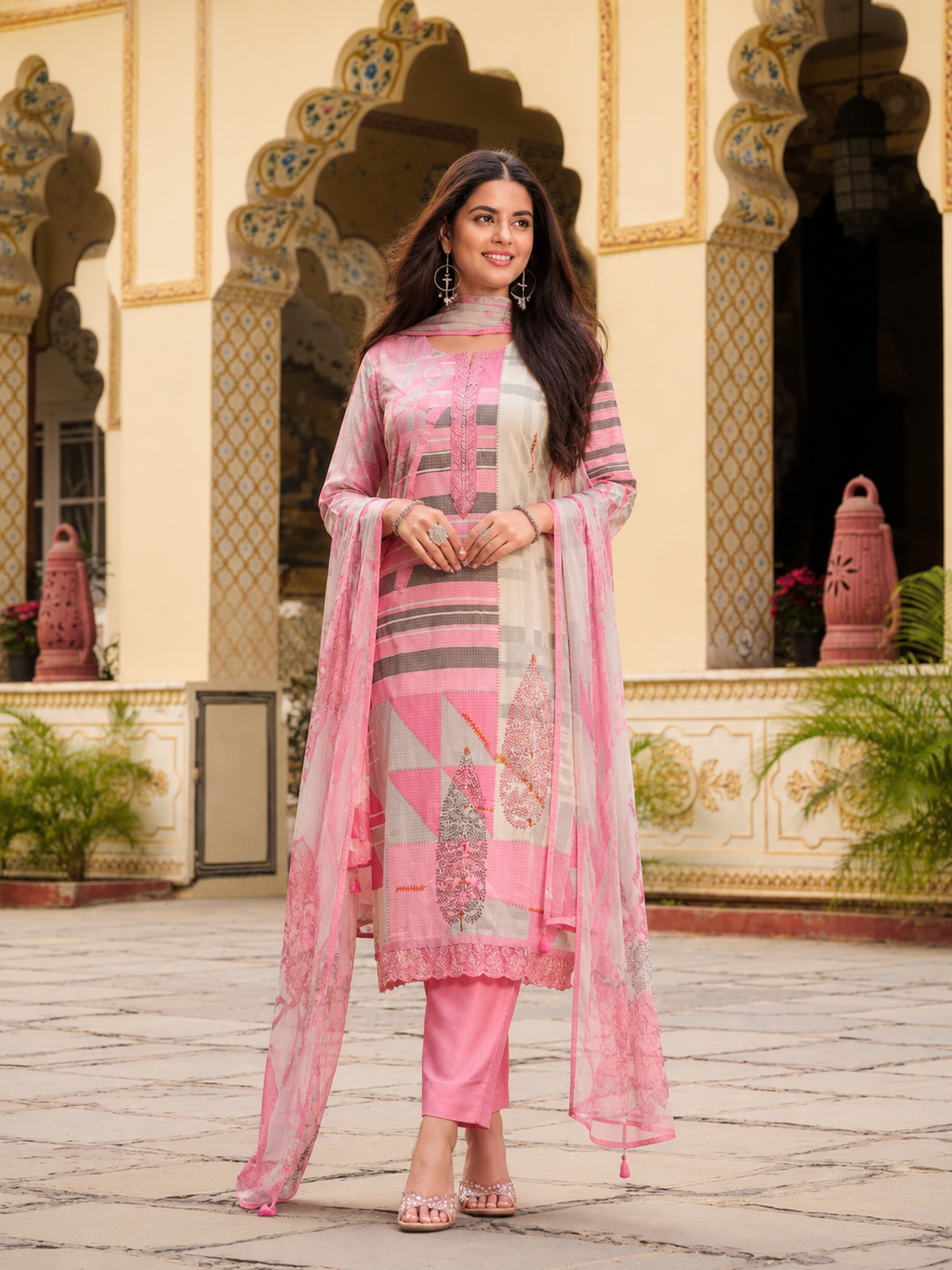 Mastani | 1001-1004