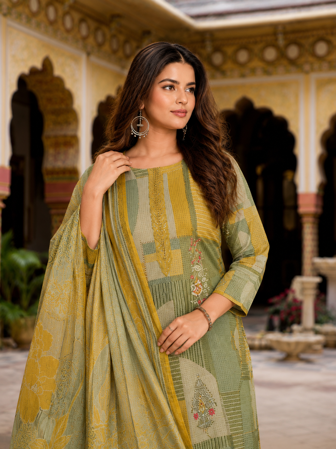 Mastani | 1001-1004