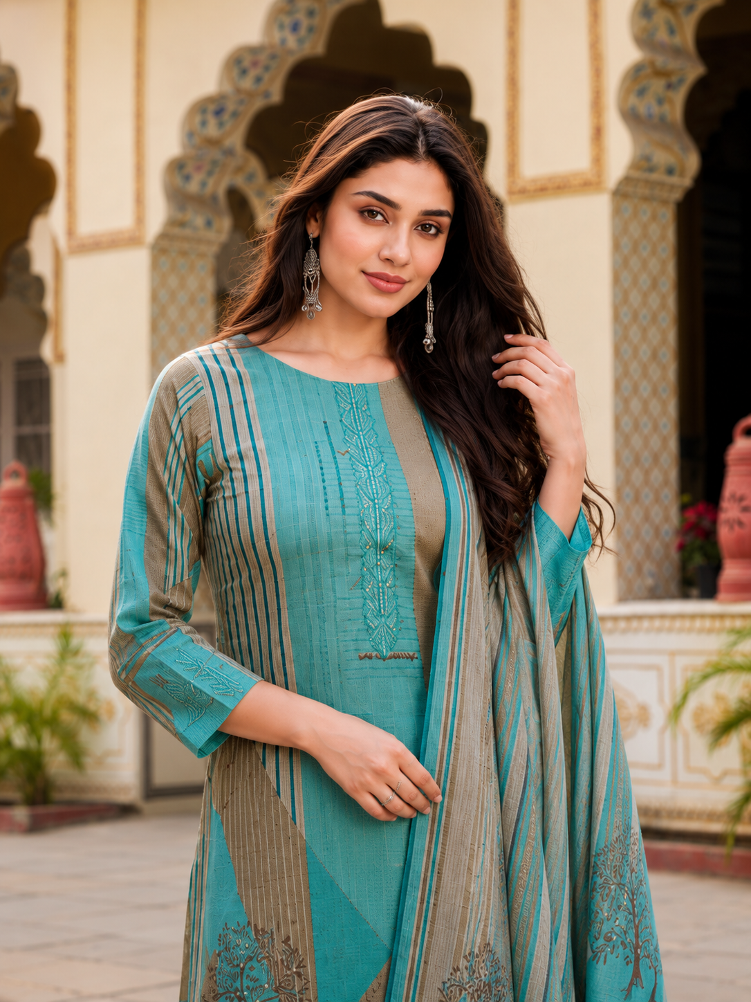 Mastani | 1001-1004